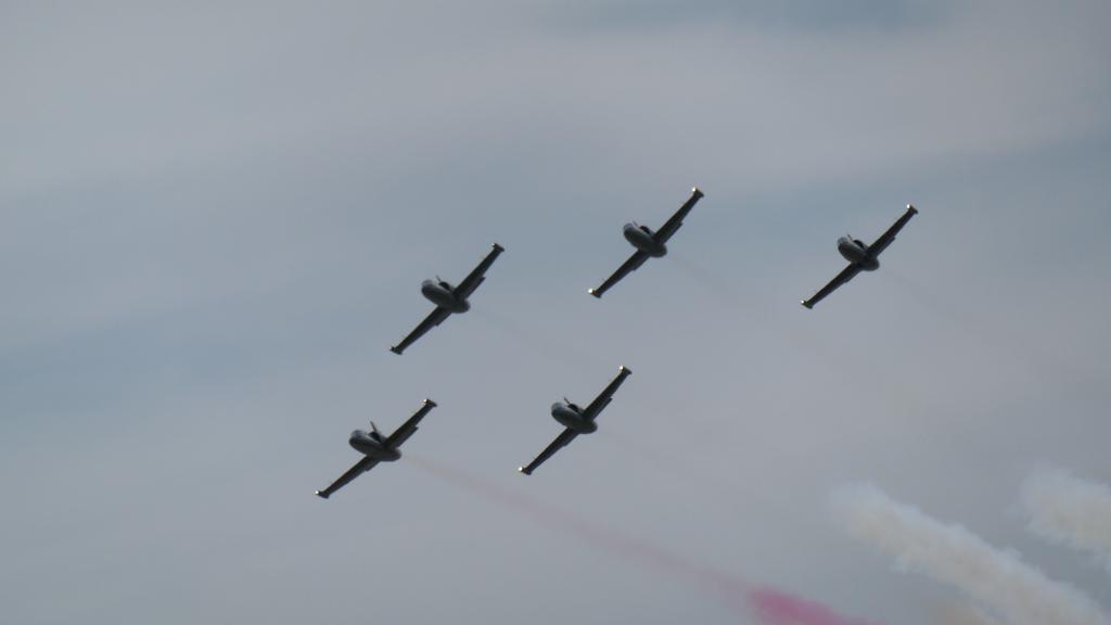 340 - 20230422 Socal USAF Airshow