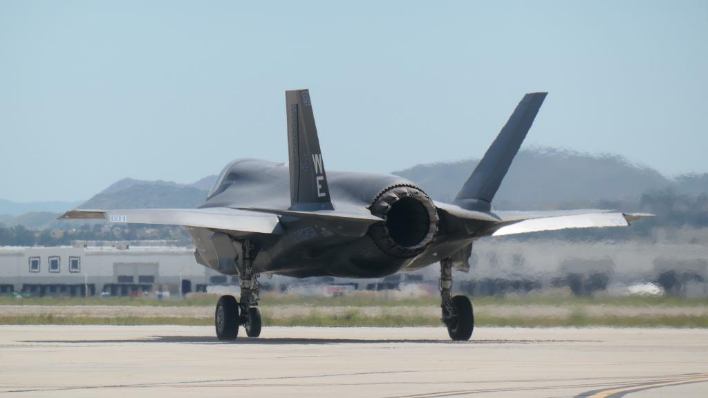 350 - 20230422 Socal USAF Airshow