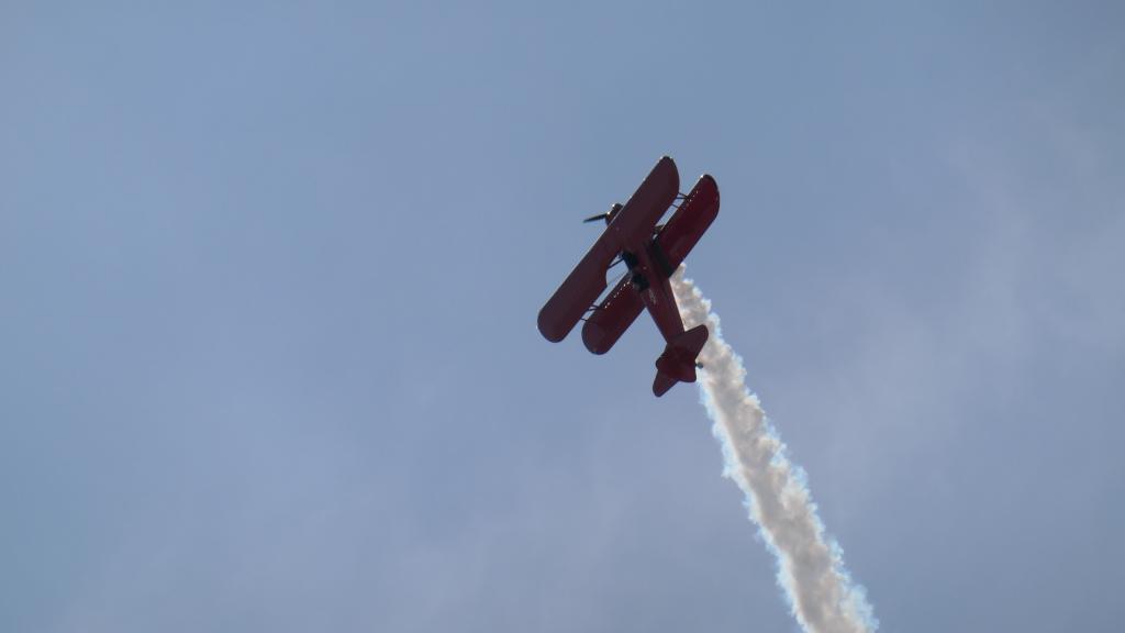 355 - 20230422 Socal USAF Airshow