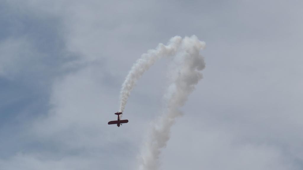 357 - 20230422 Socal USAF Airshow