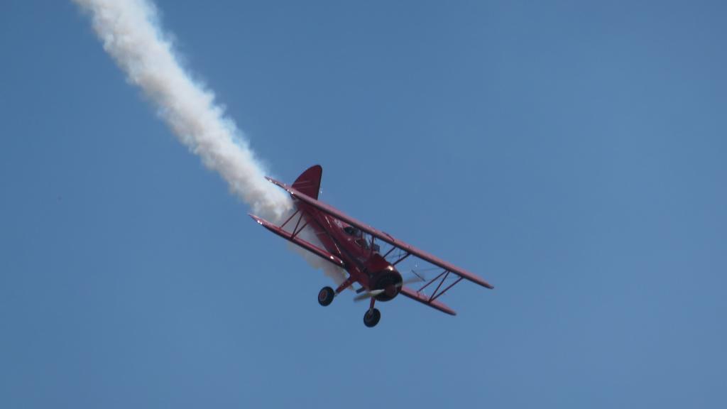 358 - 20230422 Socal USAF Airshow