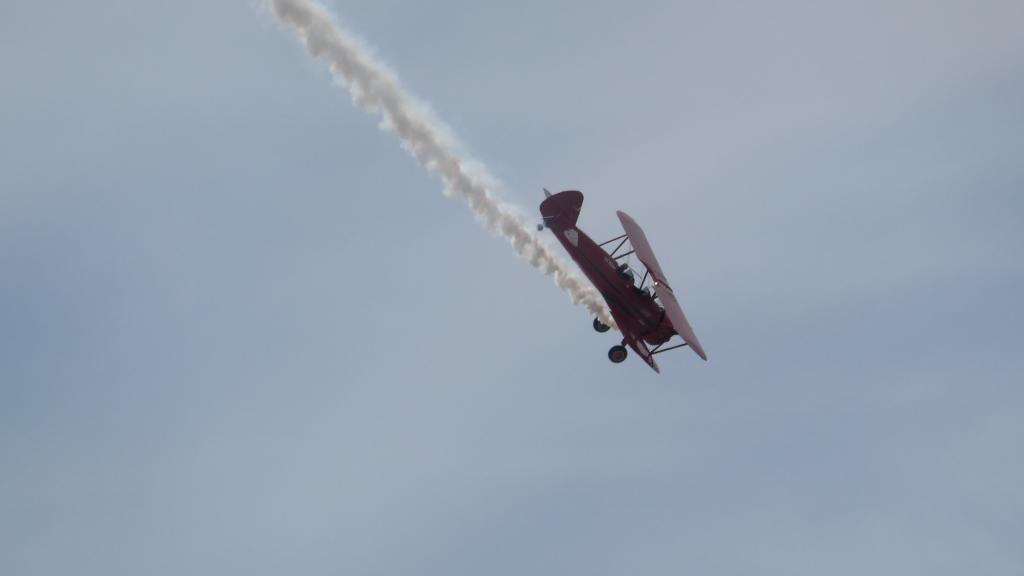 360 - 20230422 Socal USAF Airshow