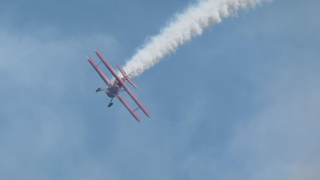 363 - 20230422 Socal USAF Airshow