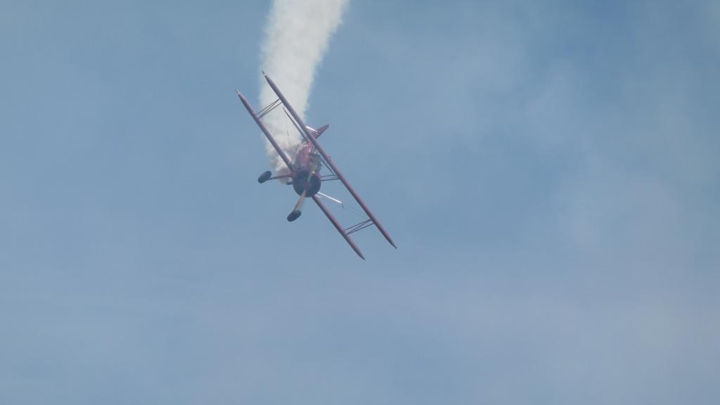 364 - 20230422 Socal USAF Airshow