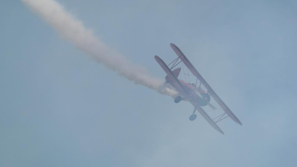 365 - 20230422 Socal USAF Airshow