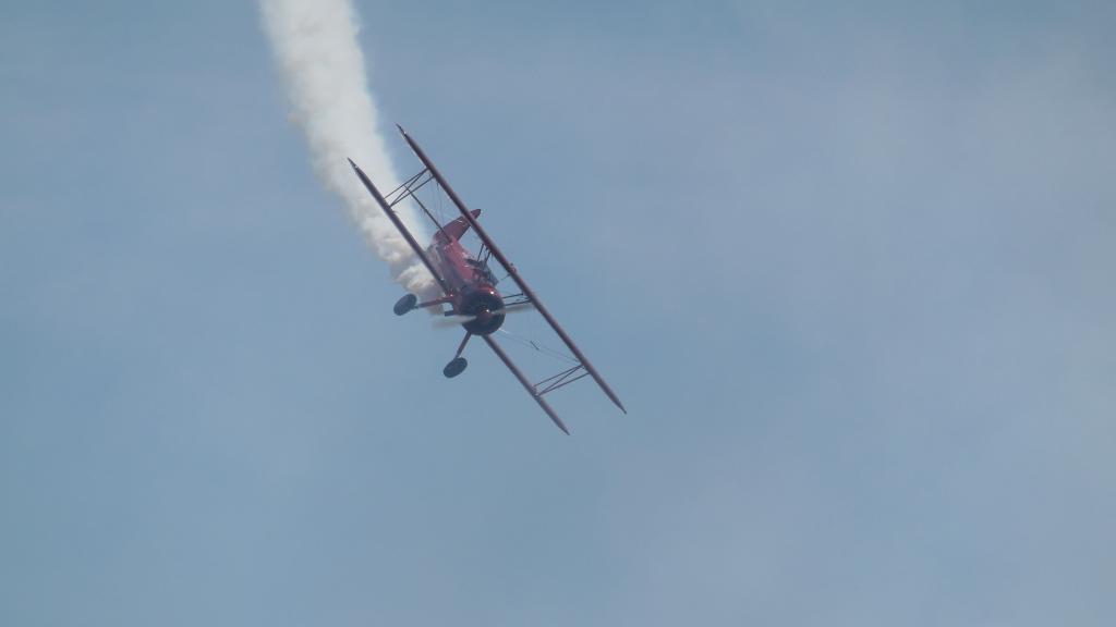 366 - 20230422 Socal USAF Airshow