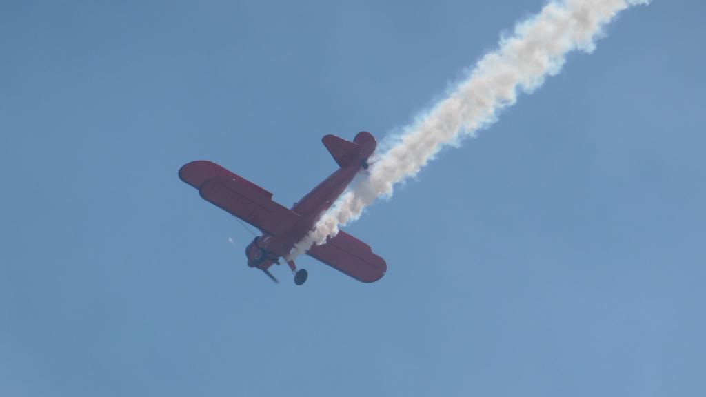 370 - 20230422 Socal USAF Airshow