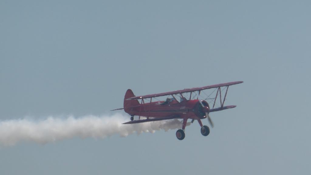 371 - 20230422 Socal USAF Airshow