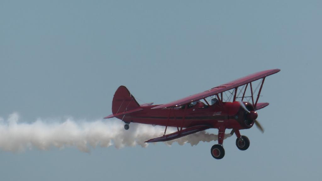 372 - 20230422 Socal USAF Airshow