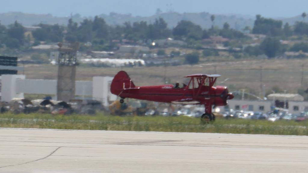 375 - 20230422 Socal USAF Airshow