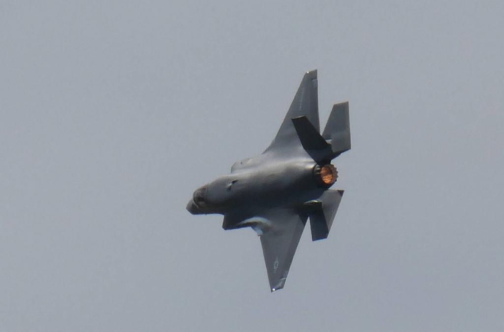 382 - 20230422 Socal USAF Airshow