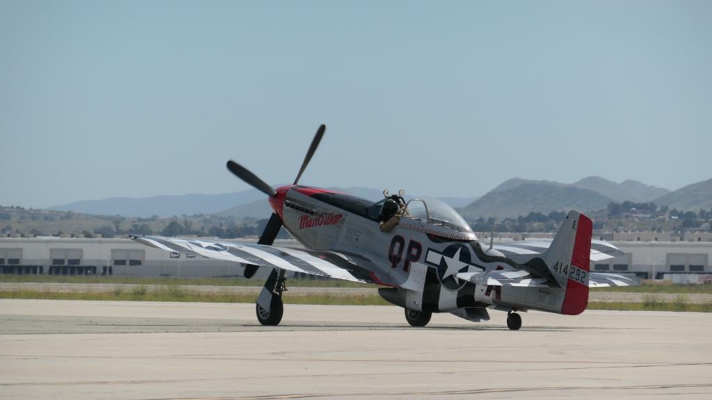 402 - 20230422 Socal USAF Airshow