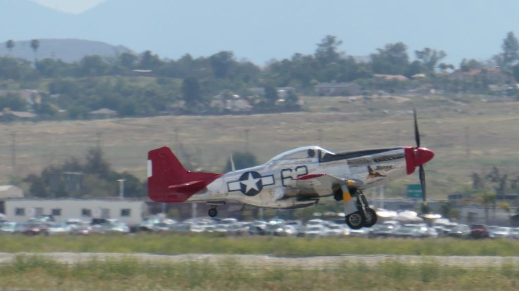 404 - 20230422 Socal USAF Airshow