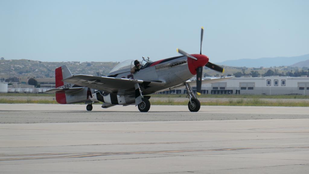 408 - 20230422 Socal USAF Airshow