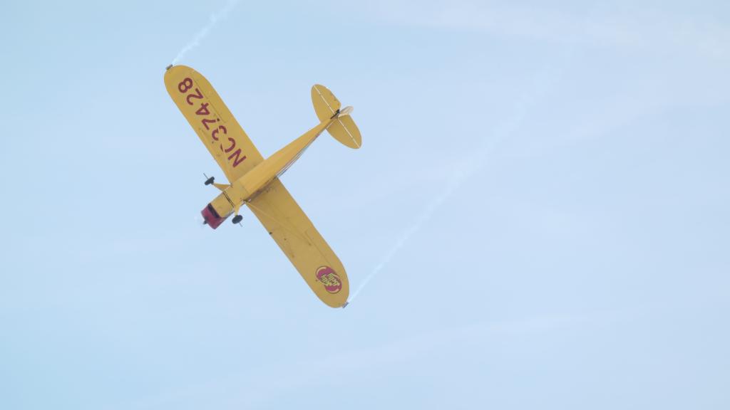 411 - 20230422 Socal USAF Airshow