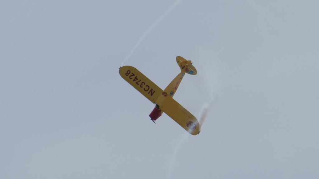 415 - 20230422 Socal USAF Airshow