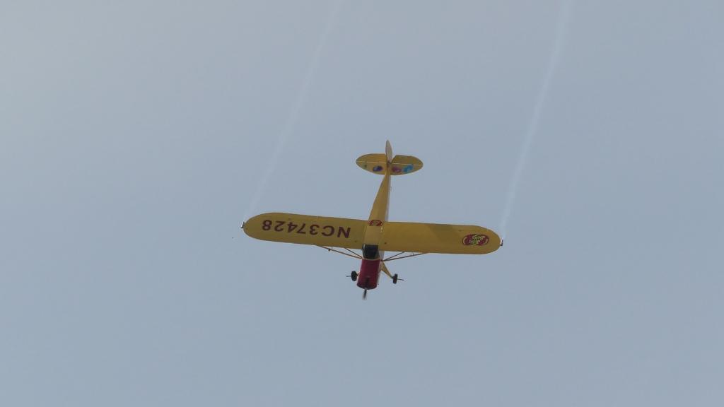 416 - 20230422 Socal USAF Airshow