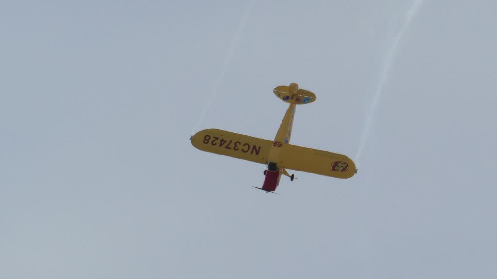 417 - 20230422 Socal USAF Airshow