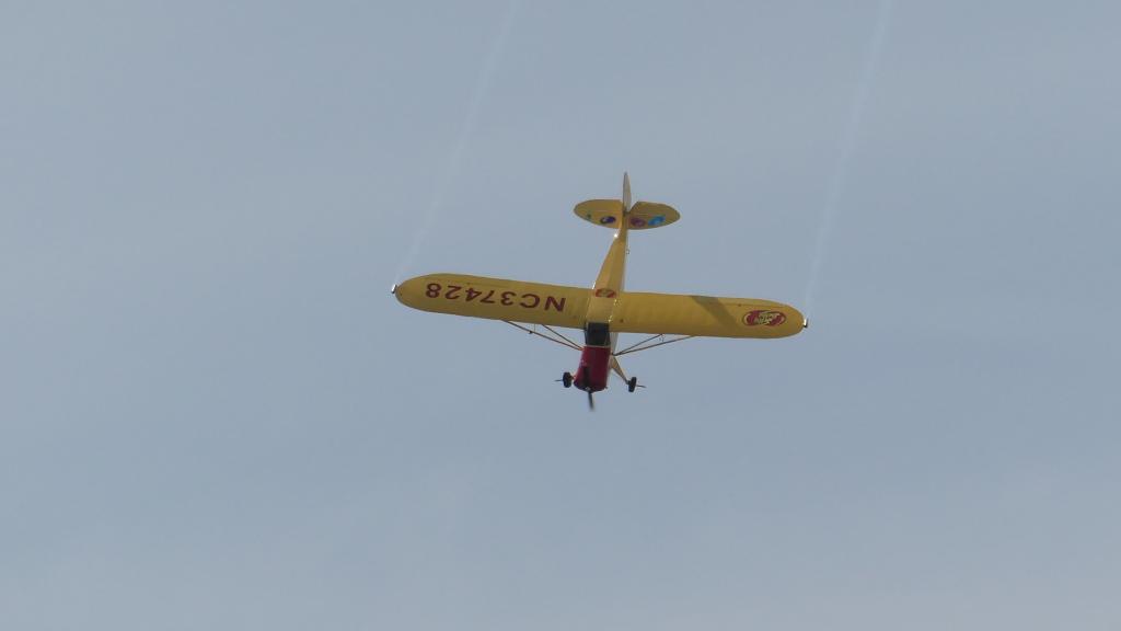 418 - 20230422 Socal USAF Airshow