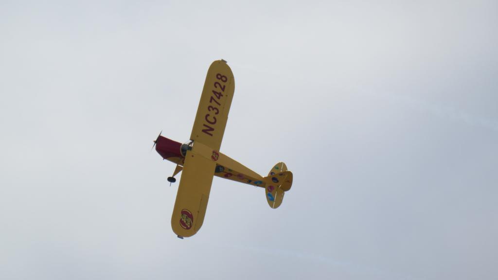 420 - 20230422 Socal USAF Airshow