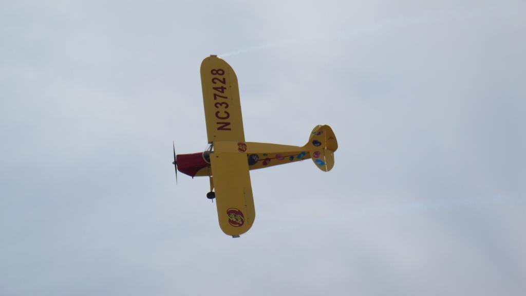 421 - 20230422 Socal USAF Airshow