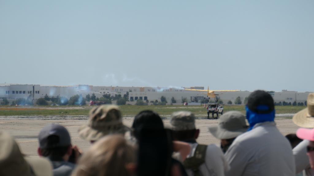 423 - 20230422 Socal USAF Airshow