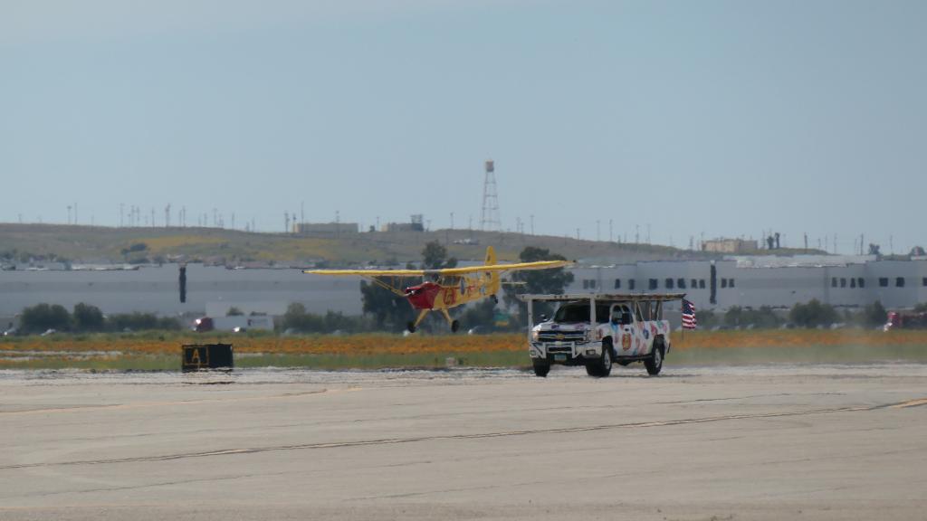 424 - 20230422 Socal USAF Airshow