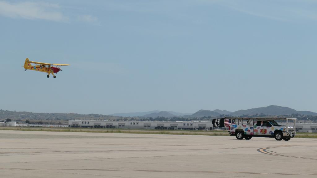 427 - 20230422 Socal USAF Airshow