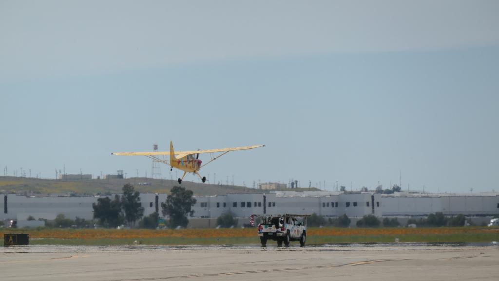 428 - 20230422 Socal USAF Airshow