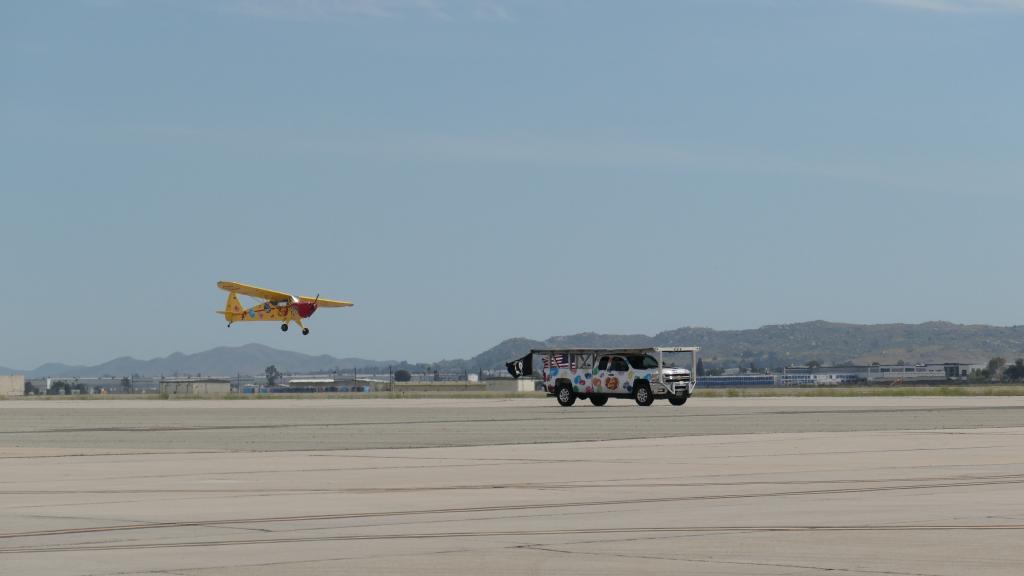 429 - 20230422 Socal USAF Airshow