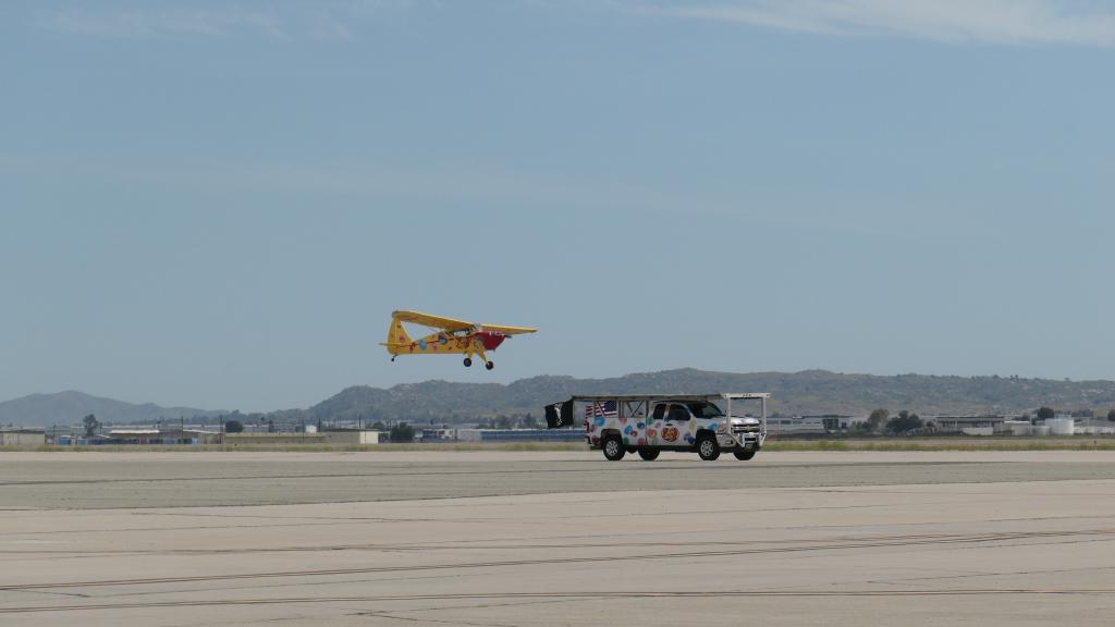 430 - 20230422 Socal USAF Airshow