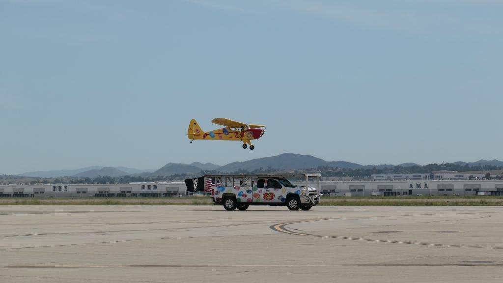 432 - 20230422 Socal USAF Airshow