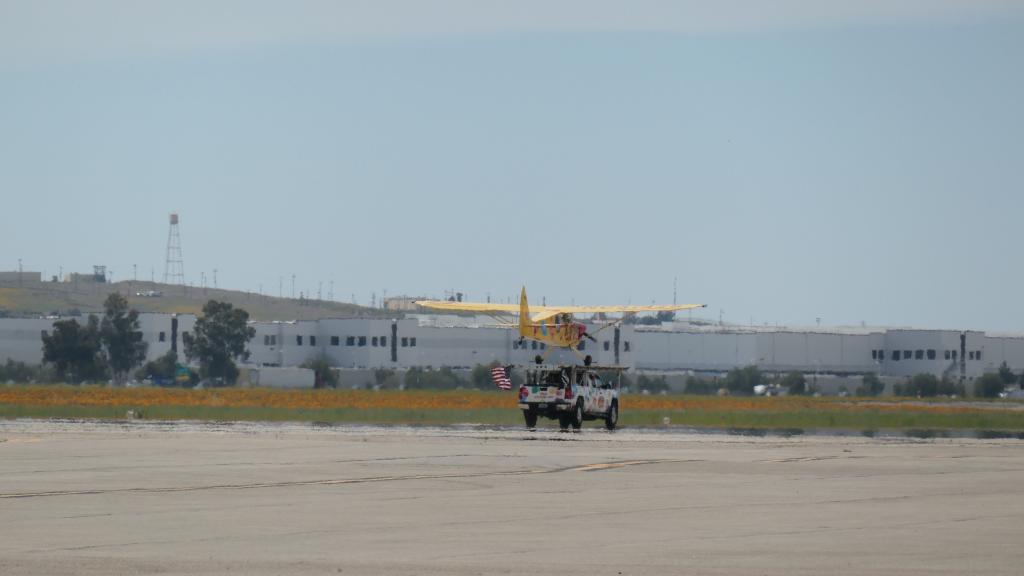 433 - 20230422 Socal USAF Airshow