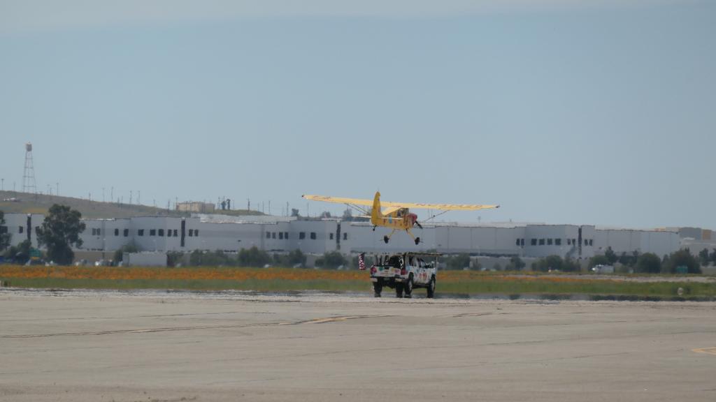 434 - 20230422 Socal USAF Airshow