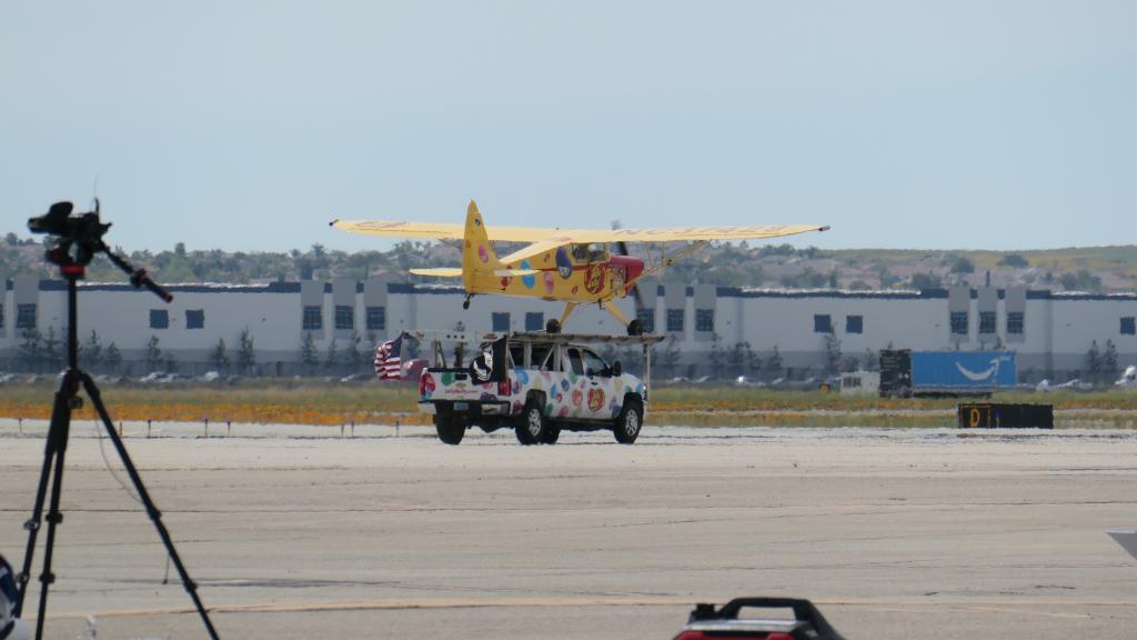 440 - 20230422 Socal USAF Airshow