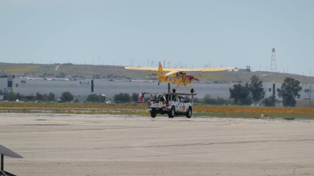 441 - 20230422 Socal USAF Airshow