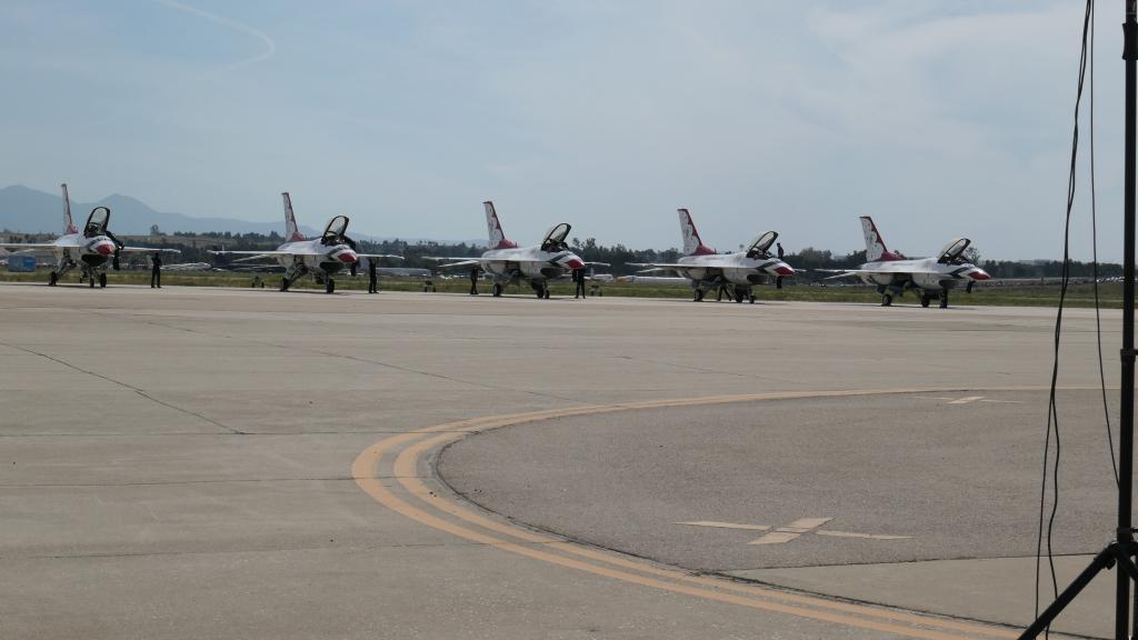 442 - 20230422 Socal USAF Airshow