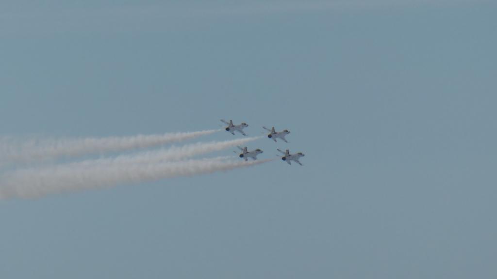 445 - 20230422 Socal USAF Airshow