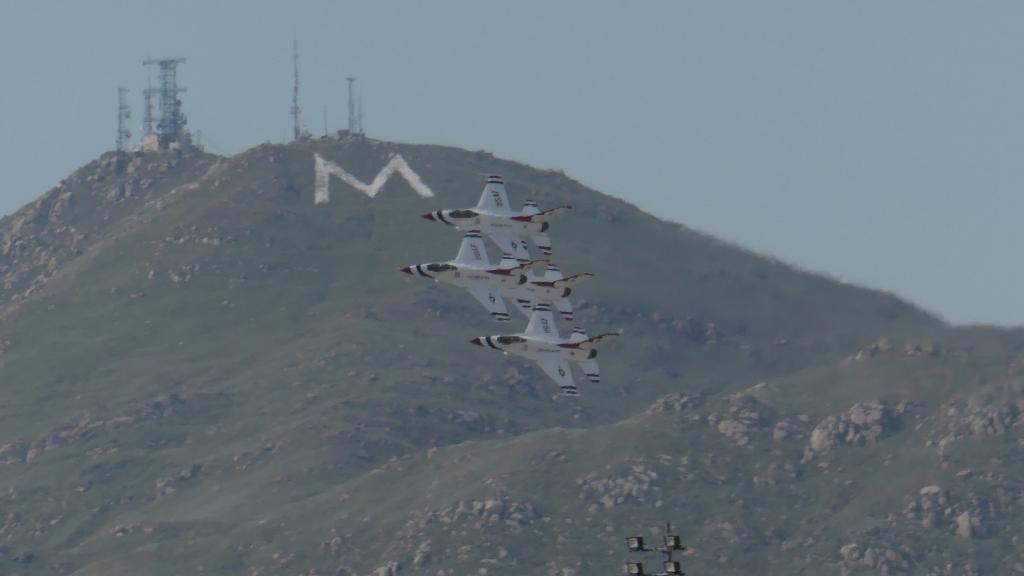 456 - 20230422 Socal USAF Airshow