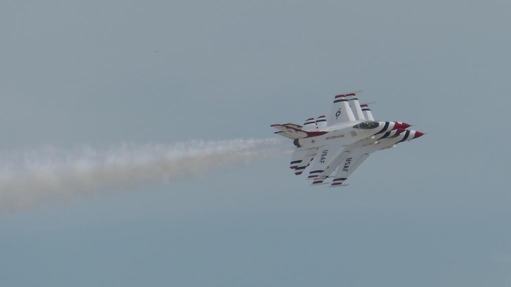 474 - 20230422 Socal USAF Airshow