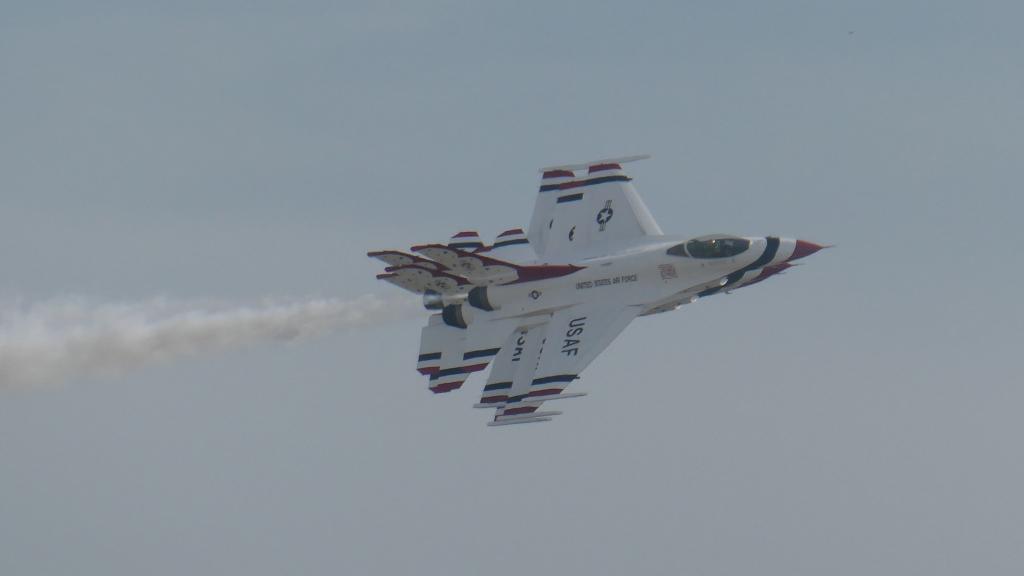 475 - 20230422 Socal USAF Airshow