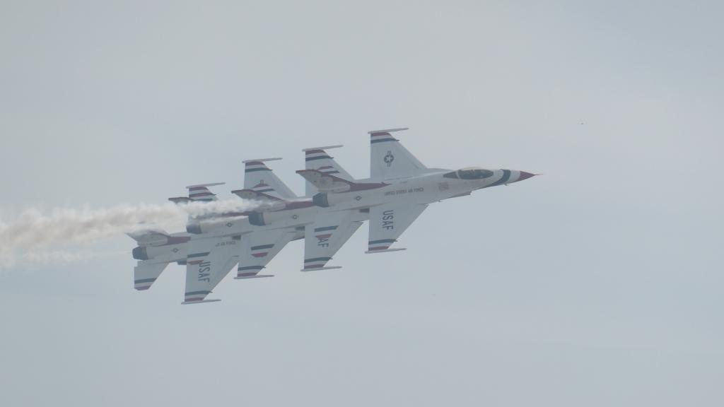 476 - 20230422 Socal USAF Airshow