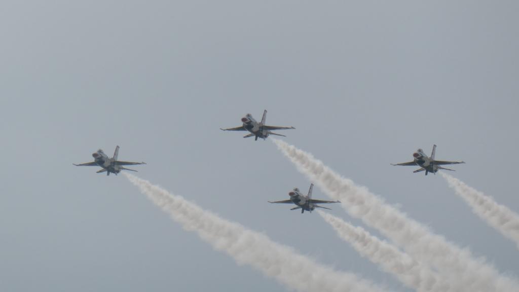 484 - 20230422 Socal USAF Airshow