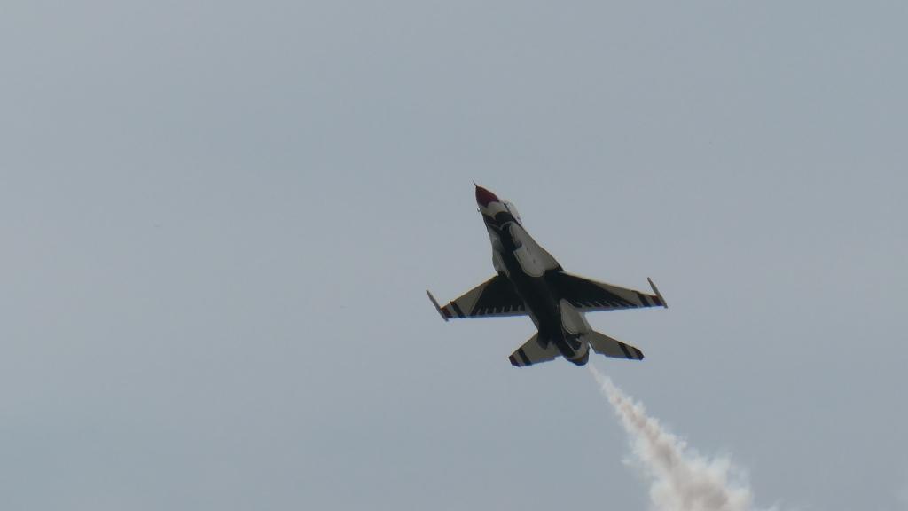 493 - 20230422 Socal USAF Airshow