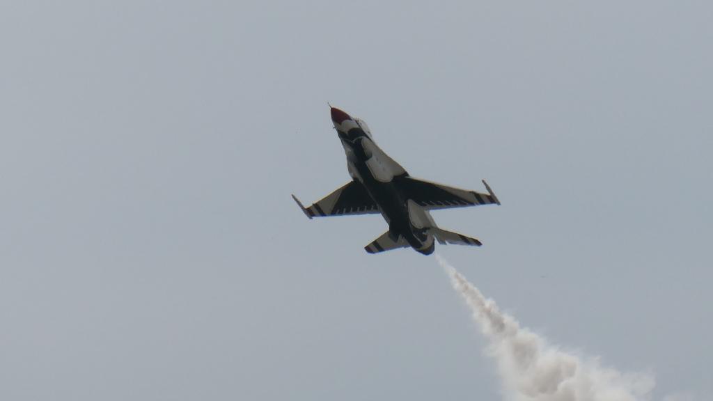 494 - 20230422 Socal USAF Airshow