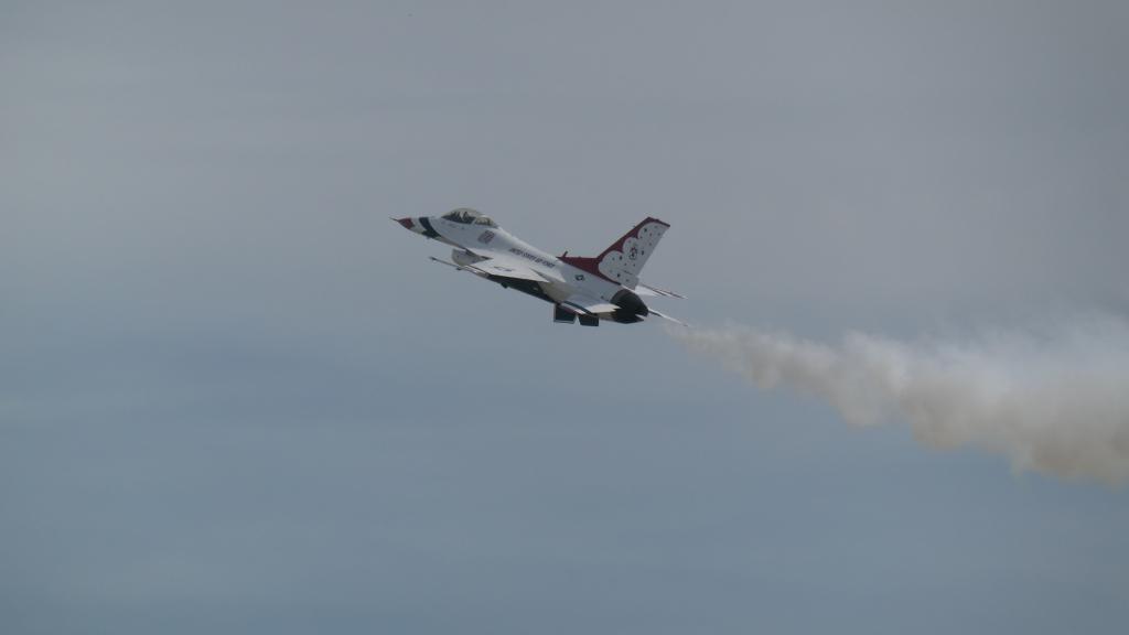 497 - 20230422 Socal USAF Airshow