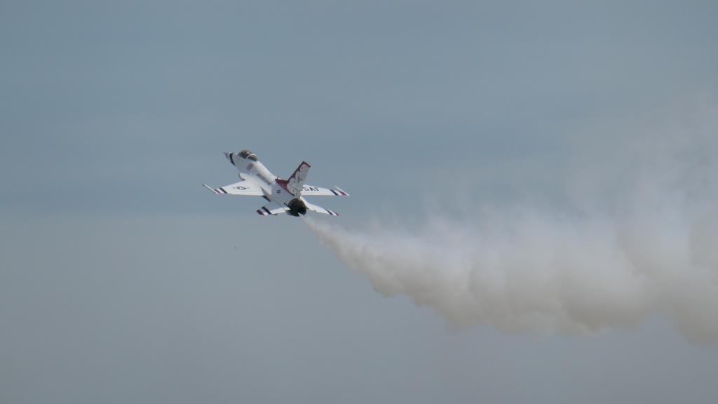 498 - 20230422 Socal USAF Airshow