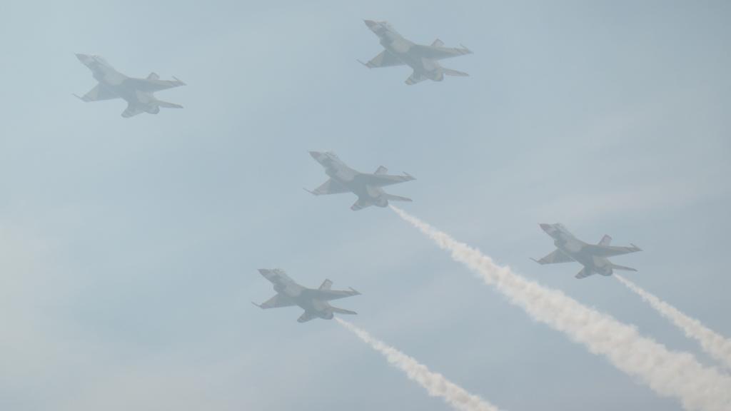 500 - 20230422 Socal USAF Airshow