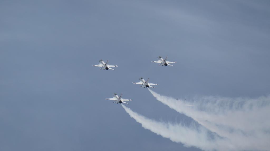 502 - 20230422 Socal USAF Airshow