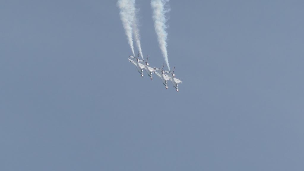 510 - 20230422 Socal USAF Airshow